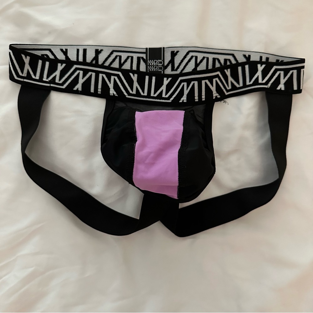 Marco Marco Jockstrap